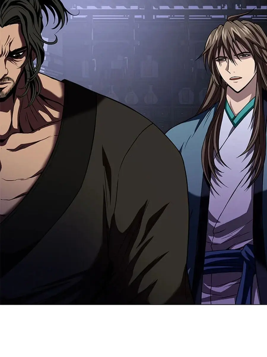 Invincible Territory Chapter 32 Page 19