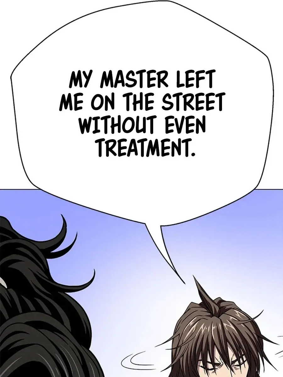 Invincible Territory Chapter 32 Page 25