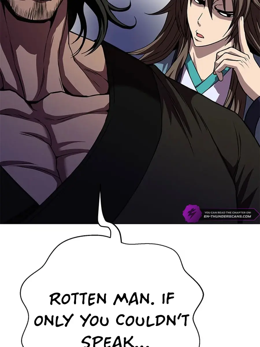 Invincible Territory Chapter 32 Page 30