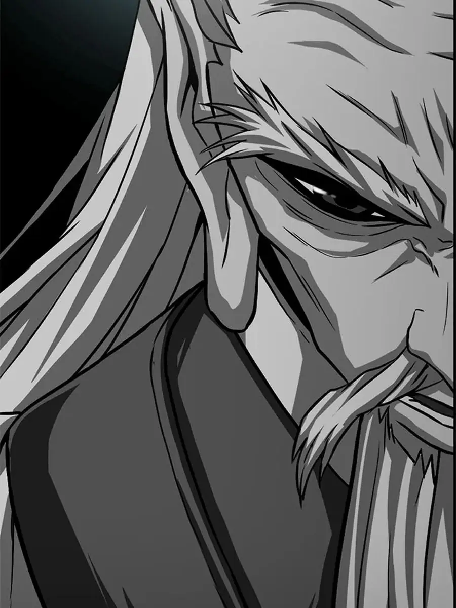 Invincible Territory Chapter 32 Page 42