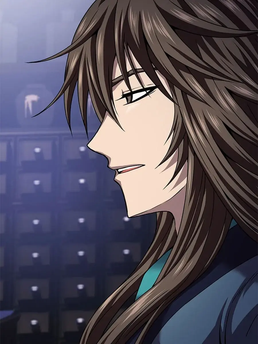 Invincible Territory Chapter 32 Page 46