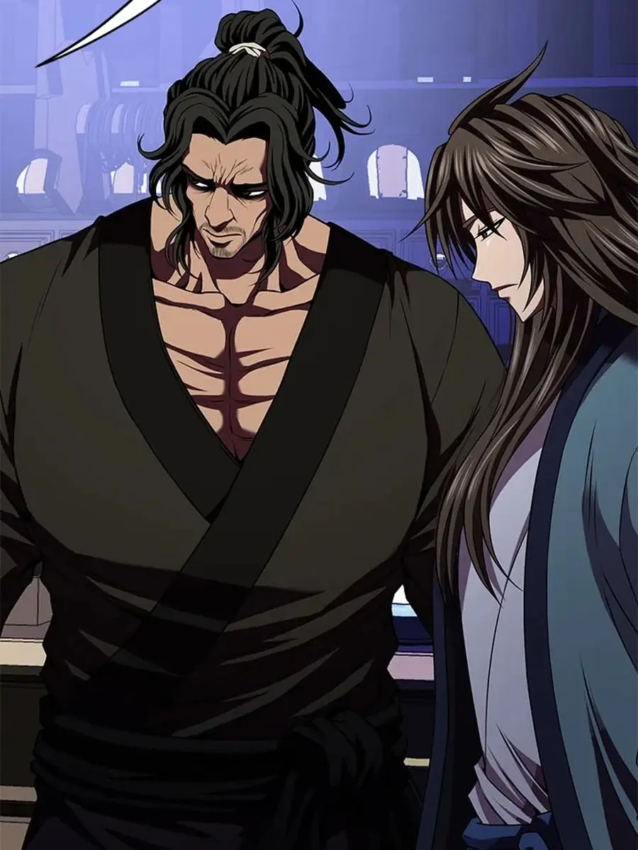 Invincible Territory Chapter 32 Page 53