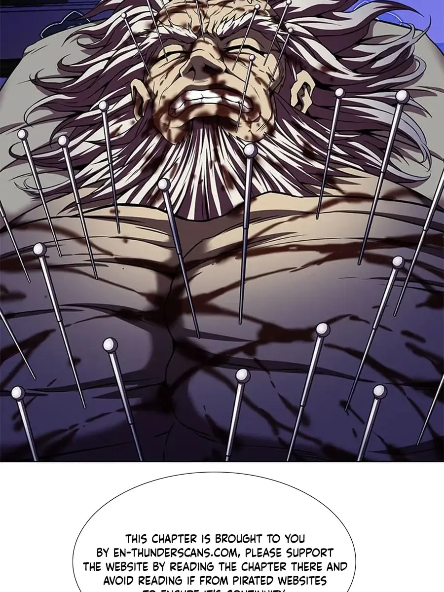 Invincible Territory Chapter 32 Page 55