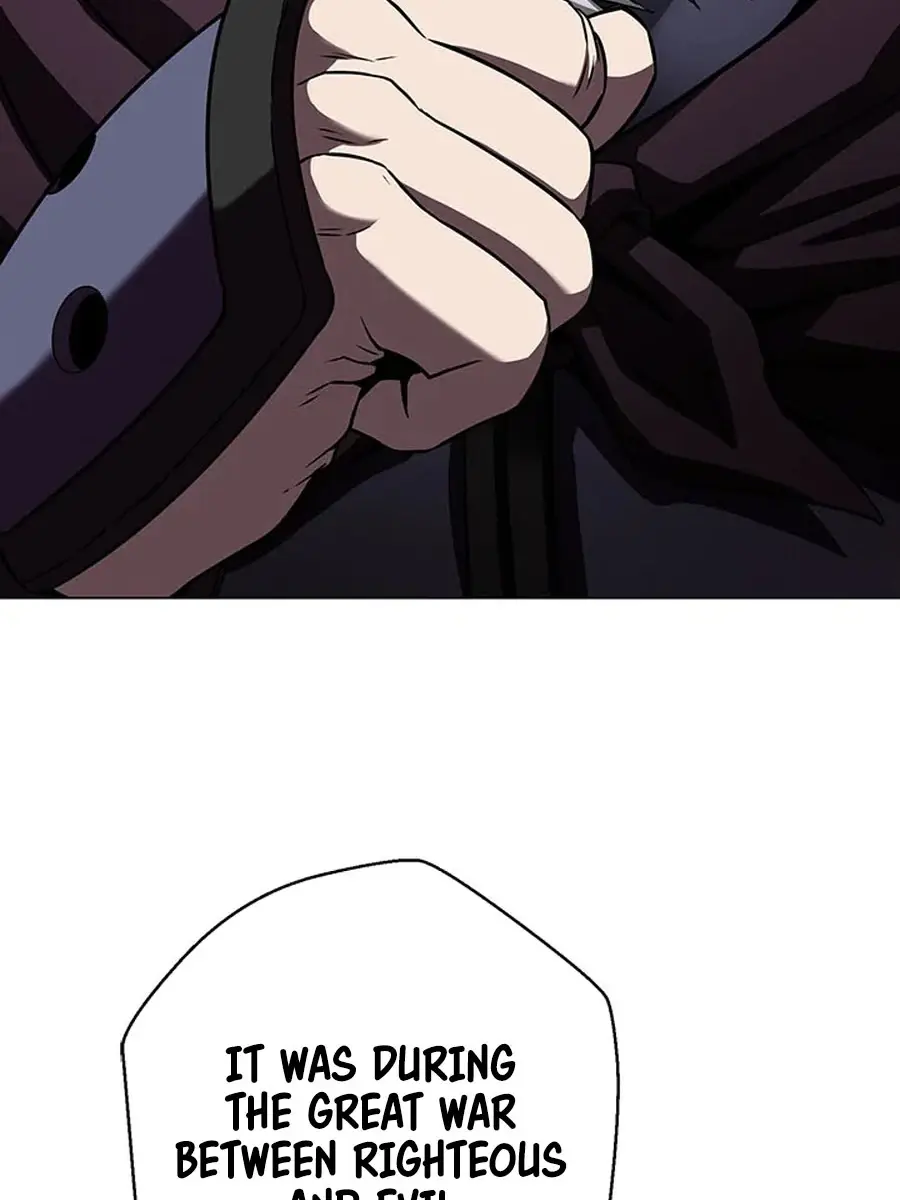 Invincible Territory Chapter 32 Page 73