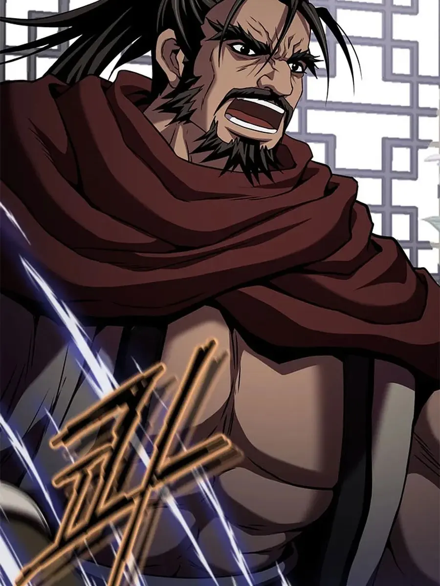 Invincible Territory Chapter 32 Page 105