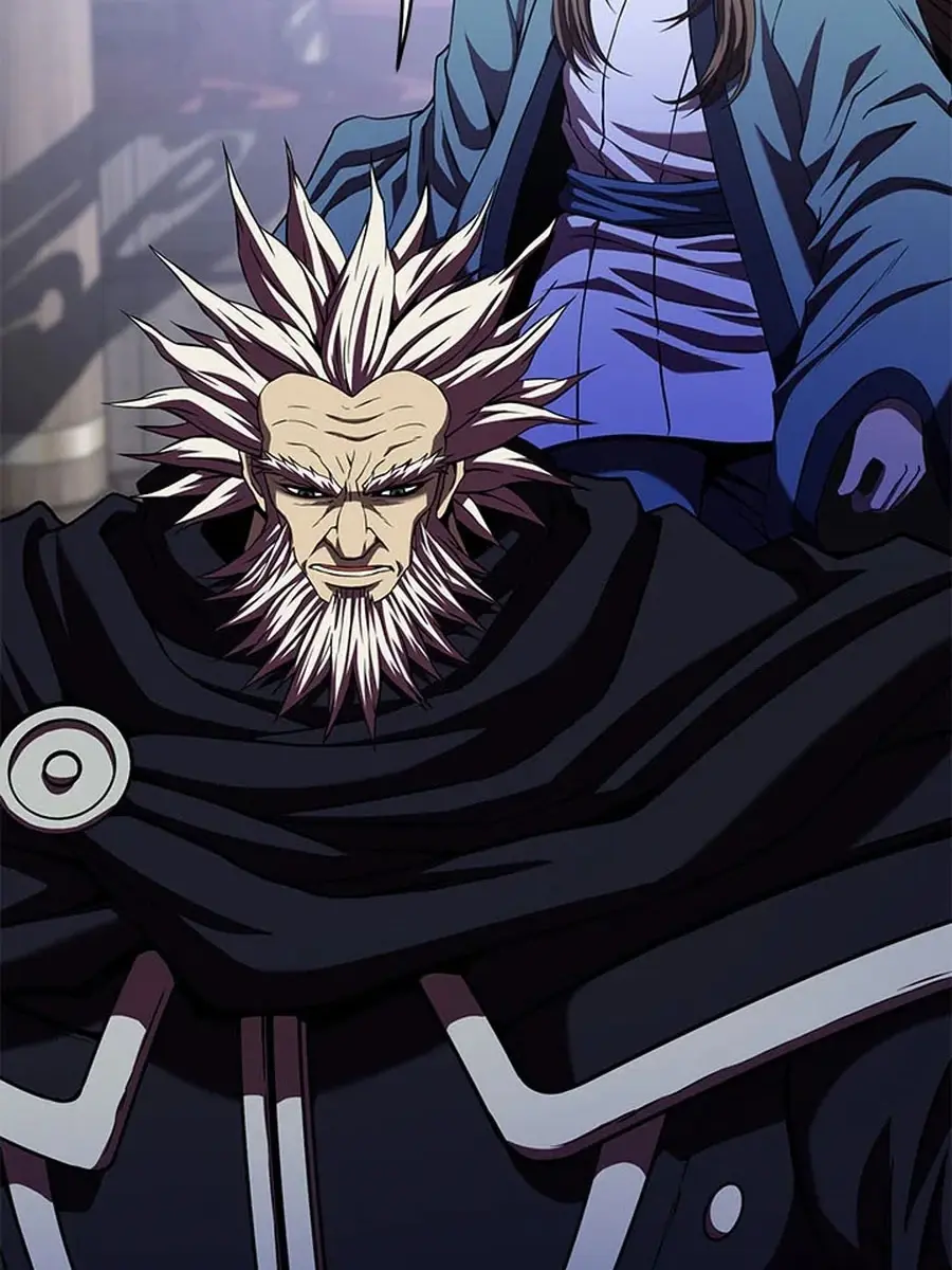 Invincible Territory Chapter 32 Page 121