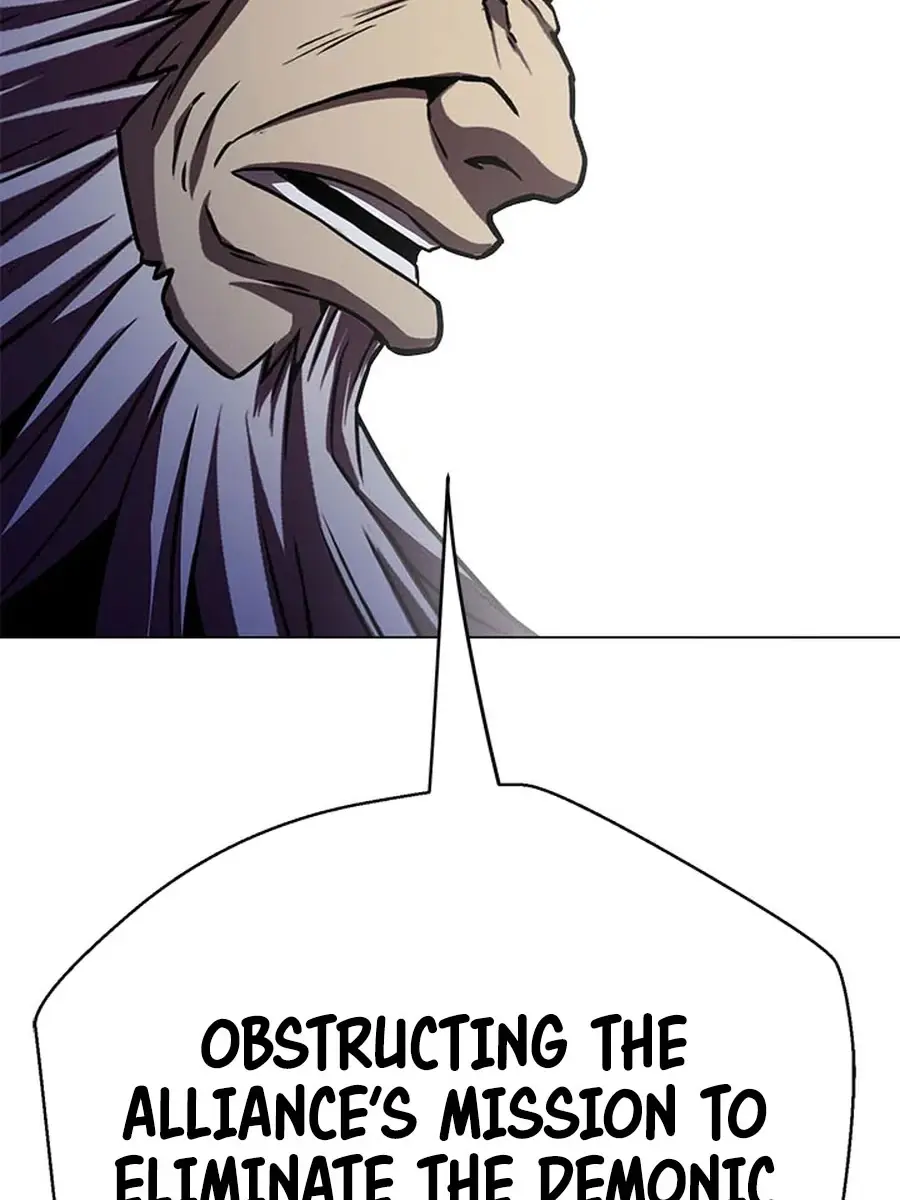 Invincible Territory Chapter 32 Page 135