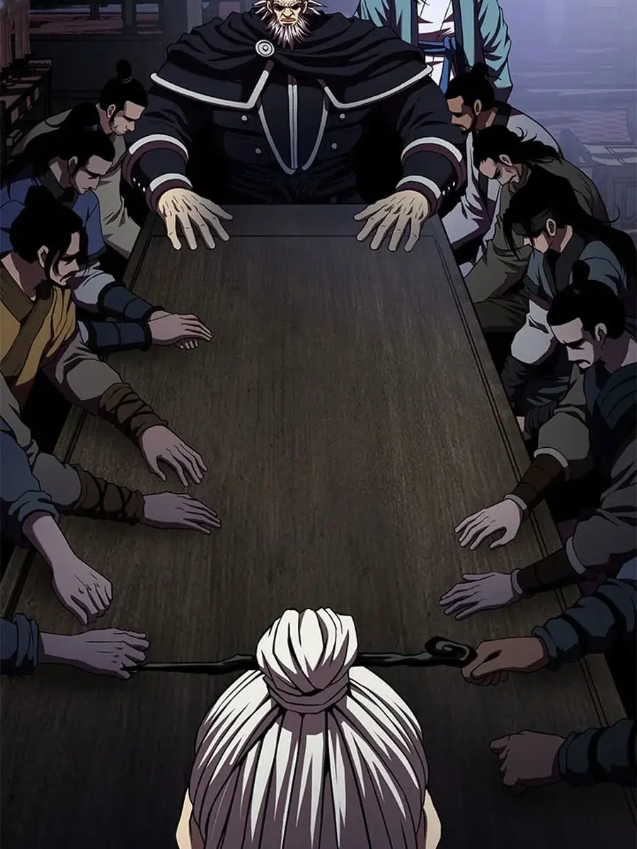 Invincible Territory Chapter 32 Page 140