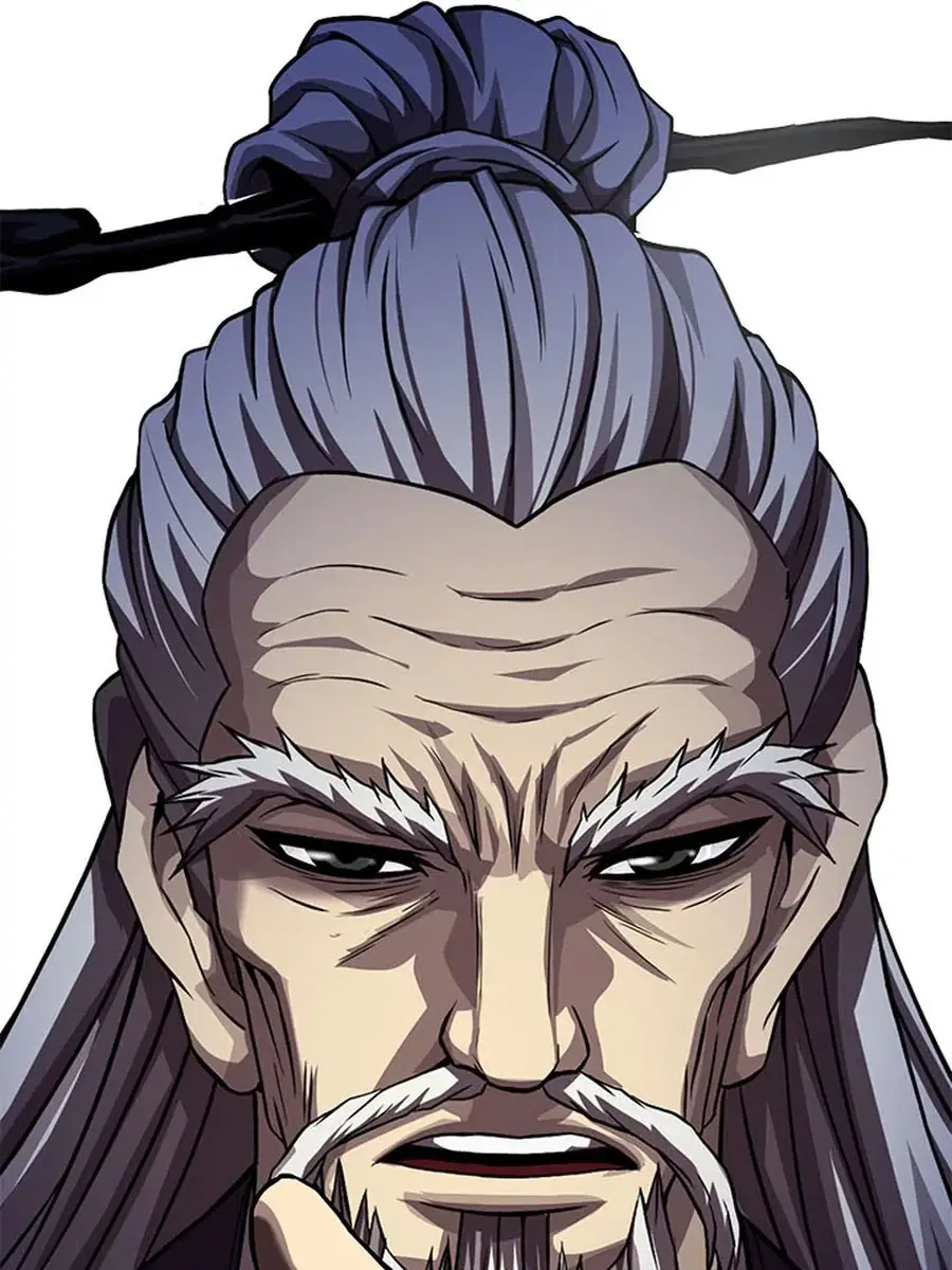 Invincible Territory Chapter 32 Page 171