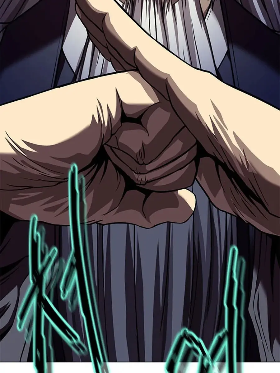 Invincible Territory Chapter 32 Page 172