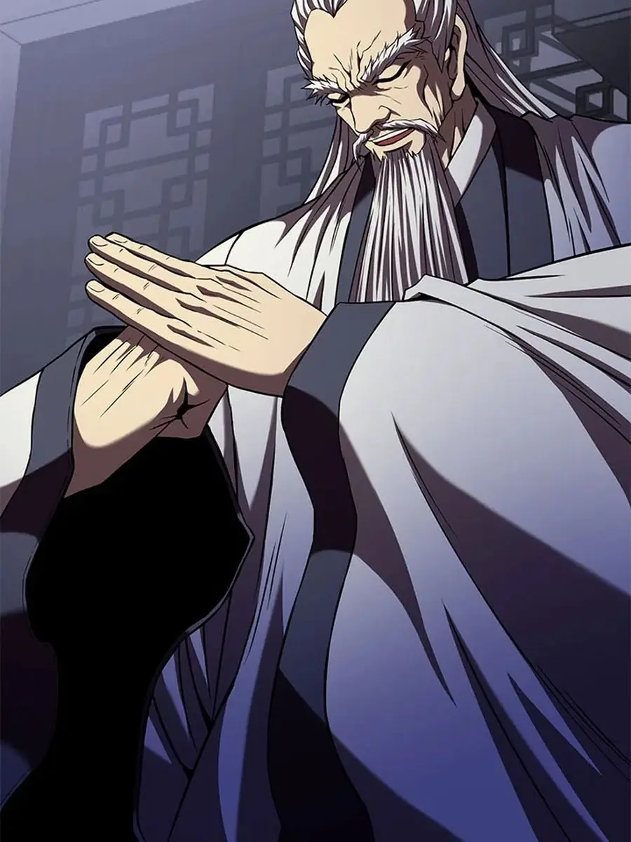 Invincible Territory Chapter 32 Page 174