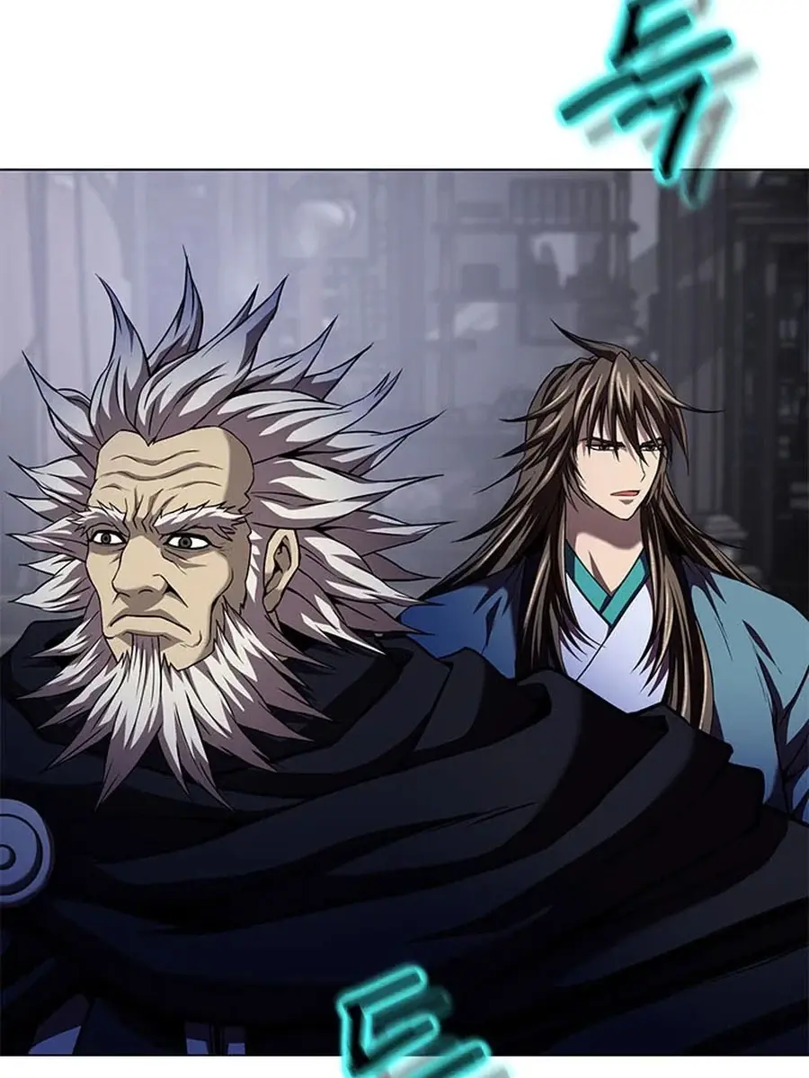 Invincible Territory Chapter 32 Page 176