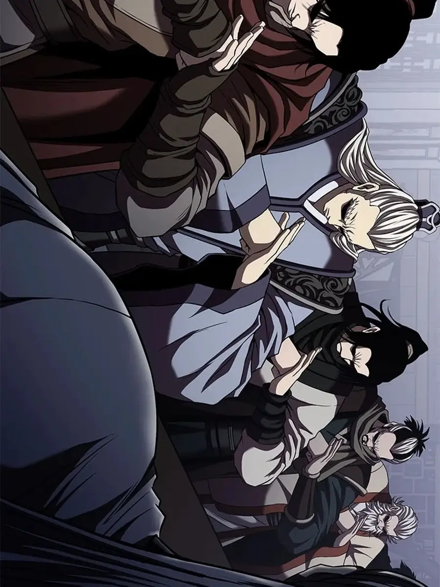 Invincible Territory Chapter 32 Page 178