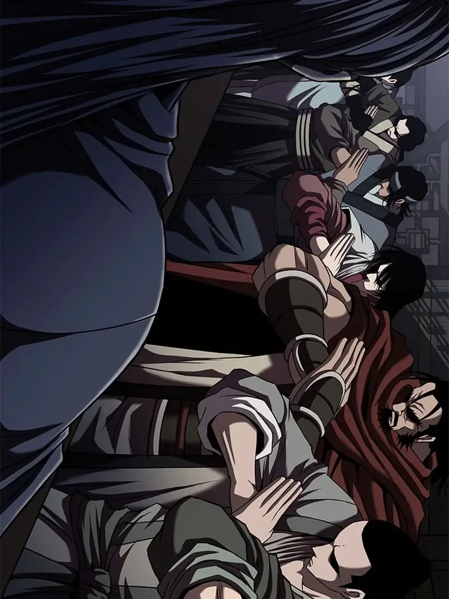 Invincible Territory Chapter 32 Page 180