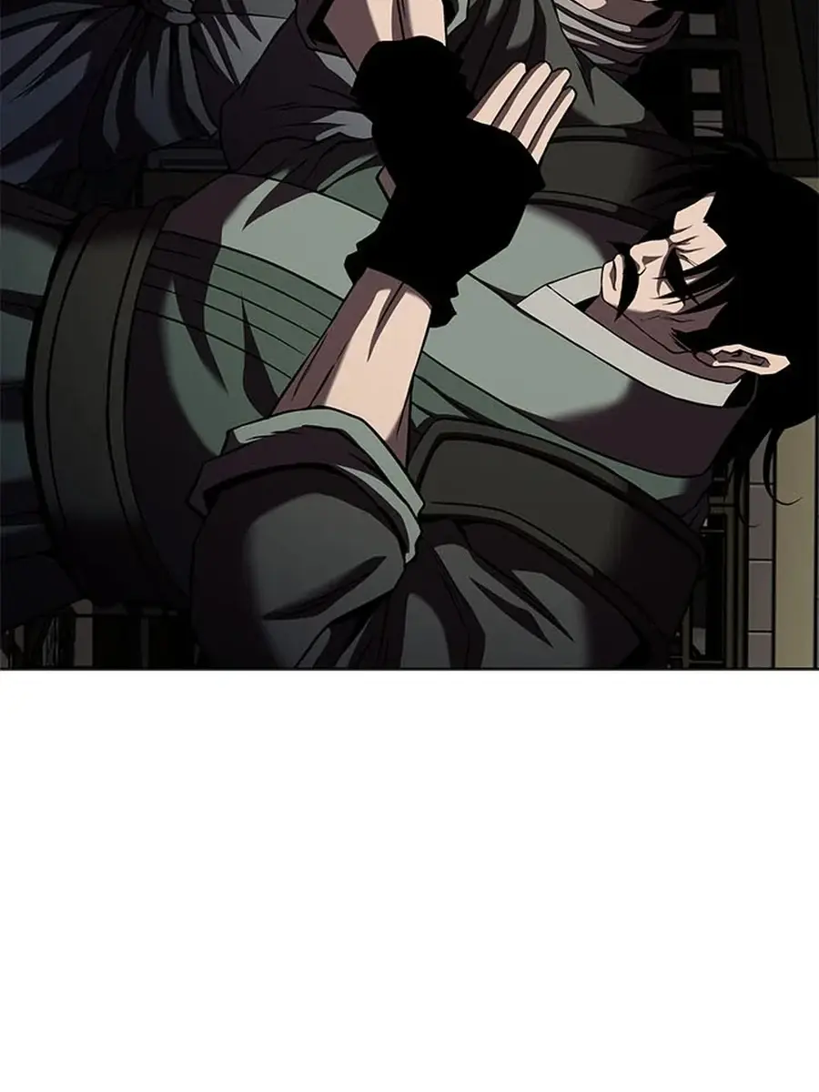 Invincible Territory Chapter 32 Page 181