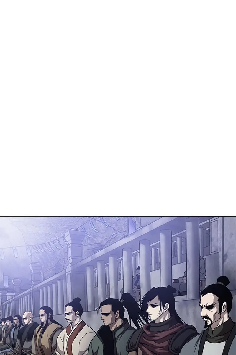 Invincible Territory Chapter 33 Page 8