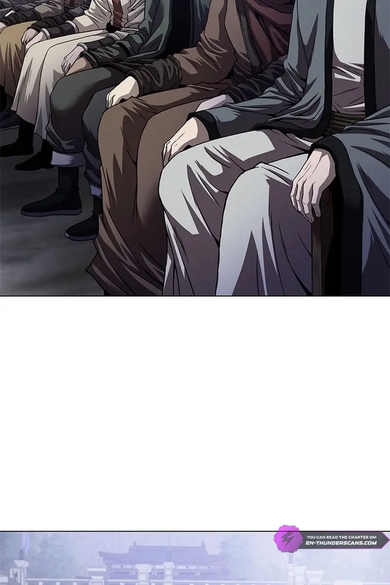 Invincible Territory Chapter 33 Page 9