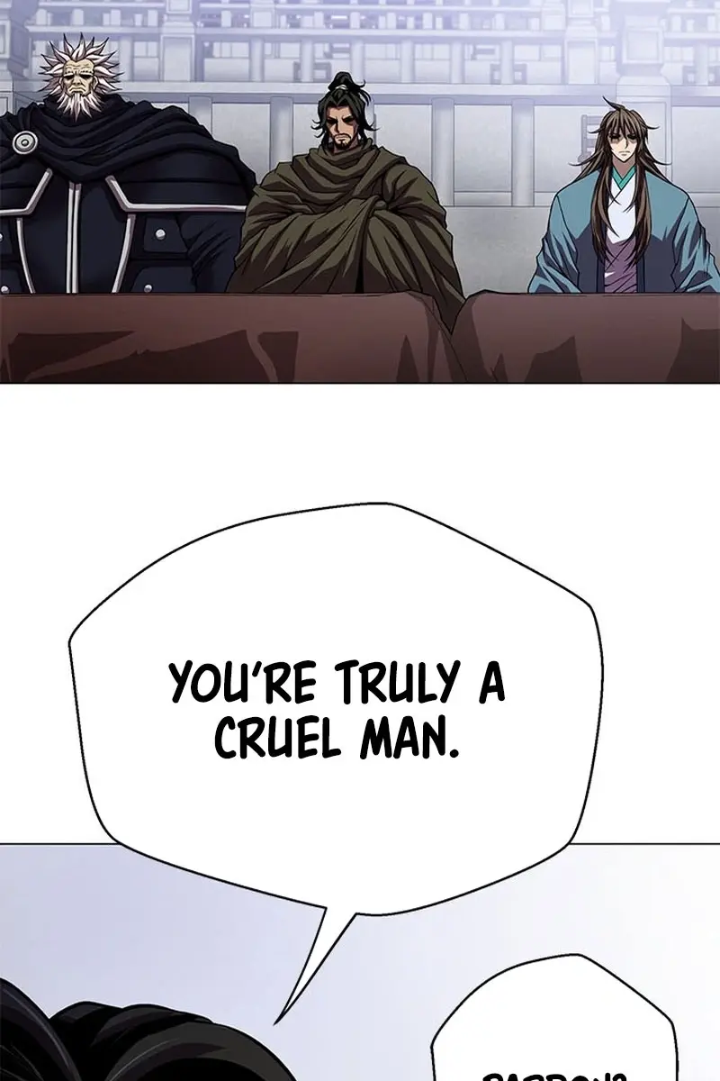 Invincible Territory Chapter 33 Page 10