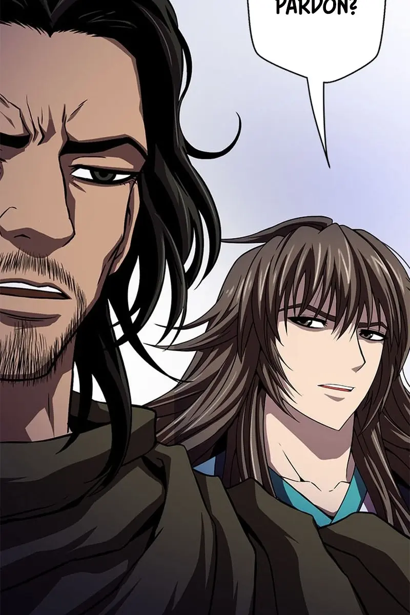 Invincible Territory Chapter 33 Page 11