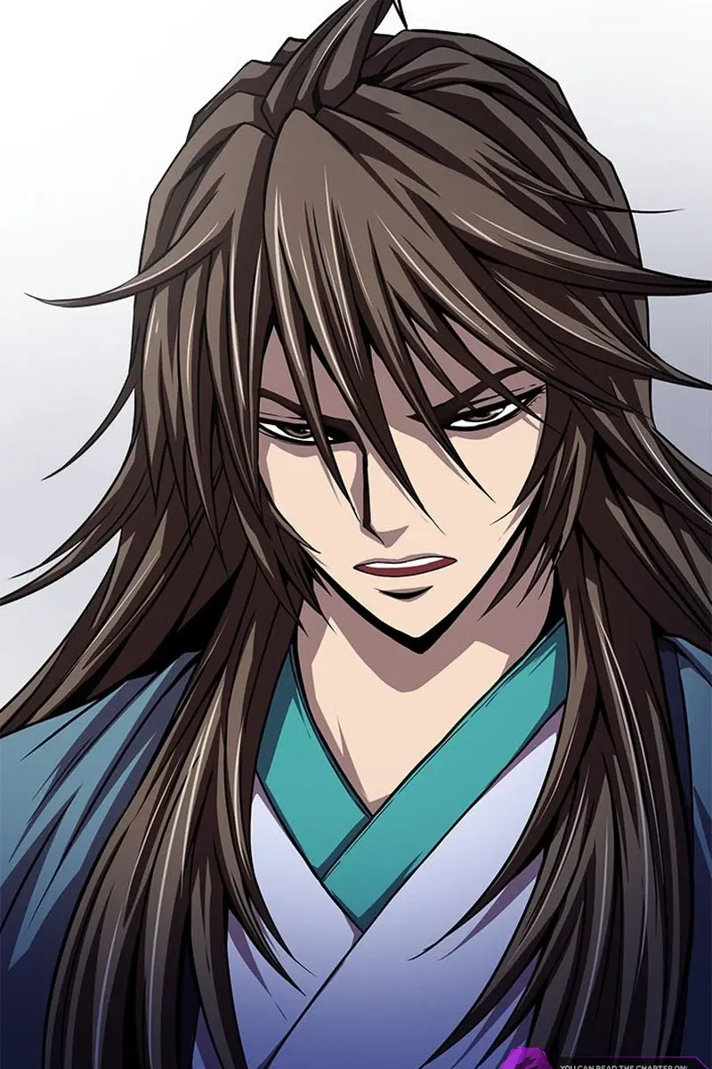 Invincible Territory Chapter 33 Page 17