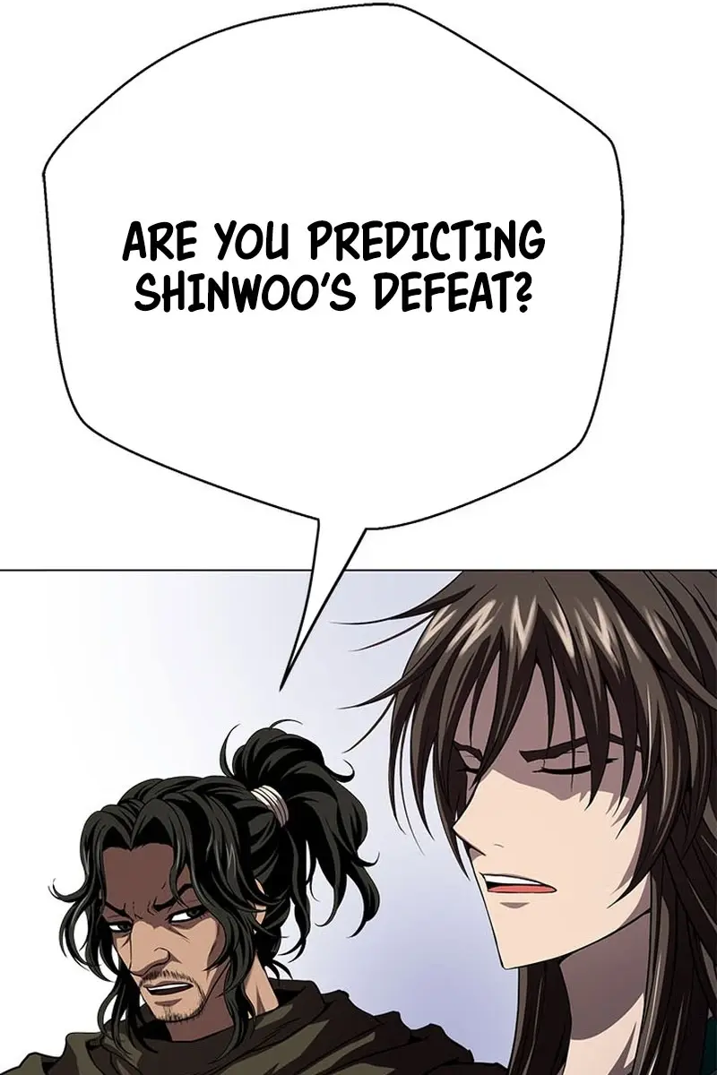 Invincible Territory Chapter 33 Page 19