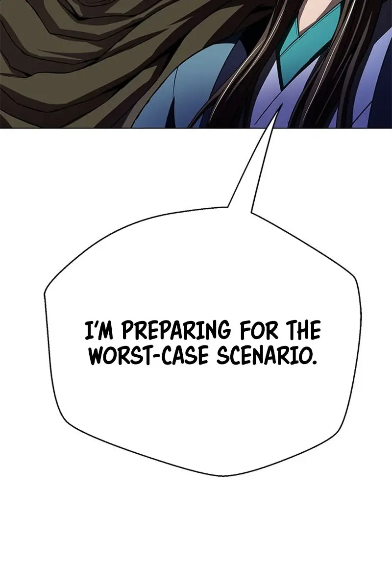 Invincible Territory Chapter 33 Page 20