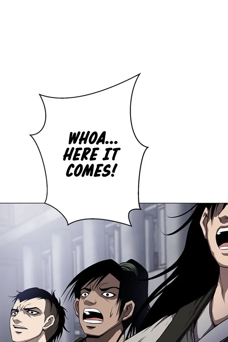 Invincible Territory Chapter 33 Page 21