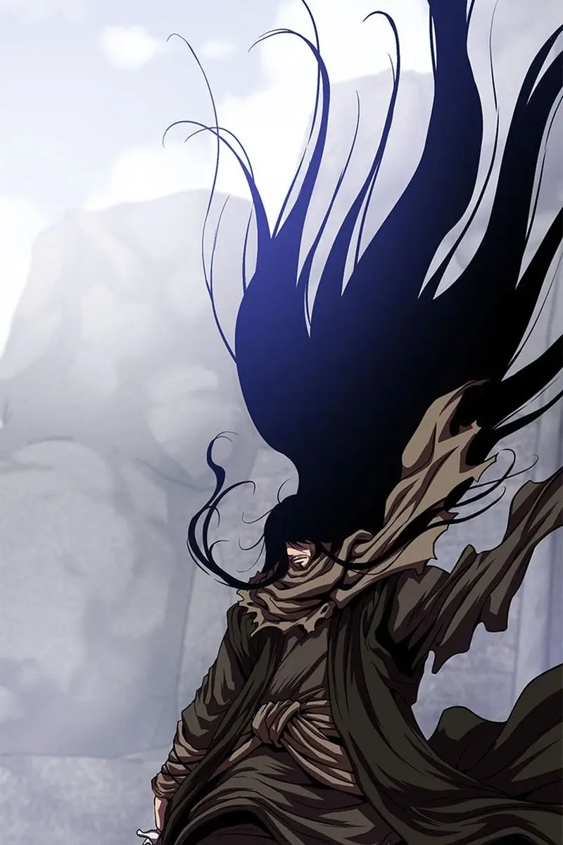 Invincible Territory Chapter 33 Page 26