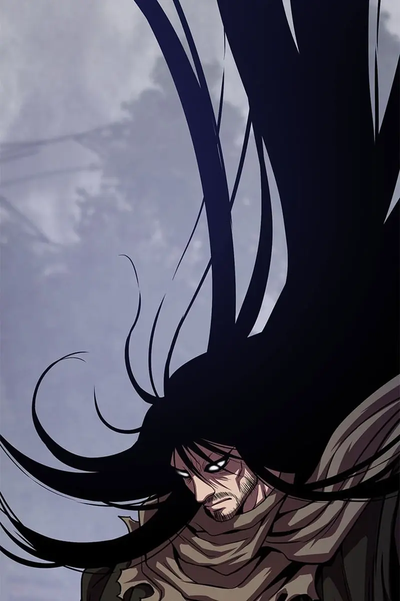 Invincible Territory Chapter 33 Page 29