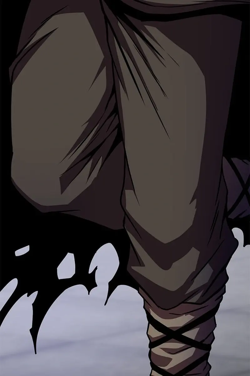 Invincible Territory Chapter 33 Page 31