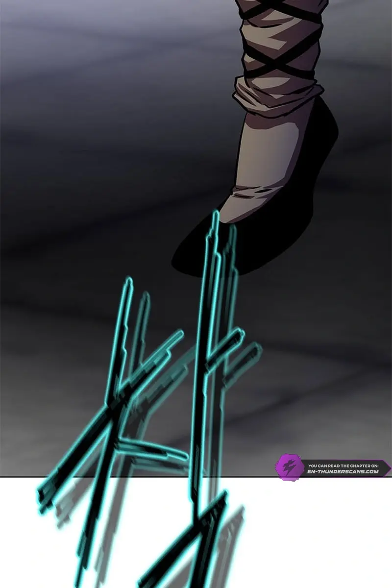 Invincible Territory Chapter 33 Page 32