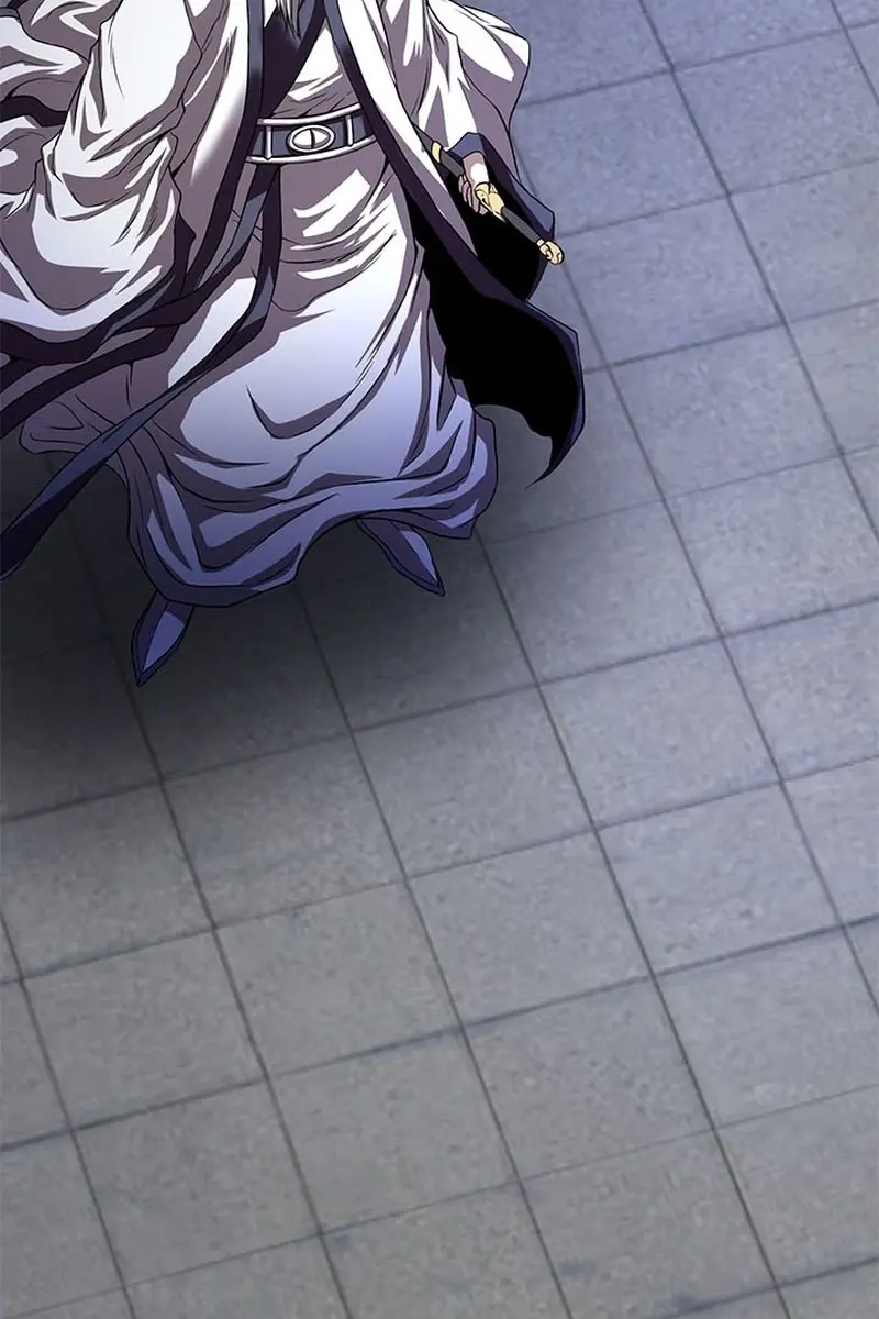 Invincible Territory Chapter 33 Page 34