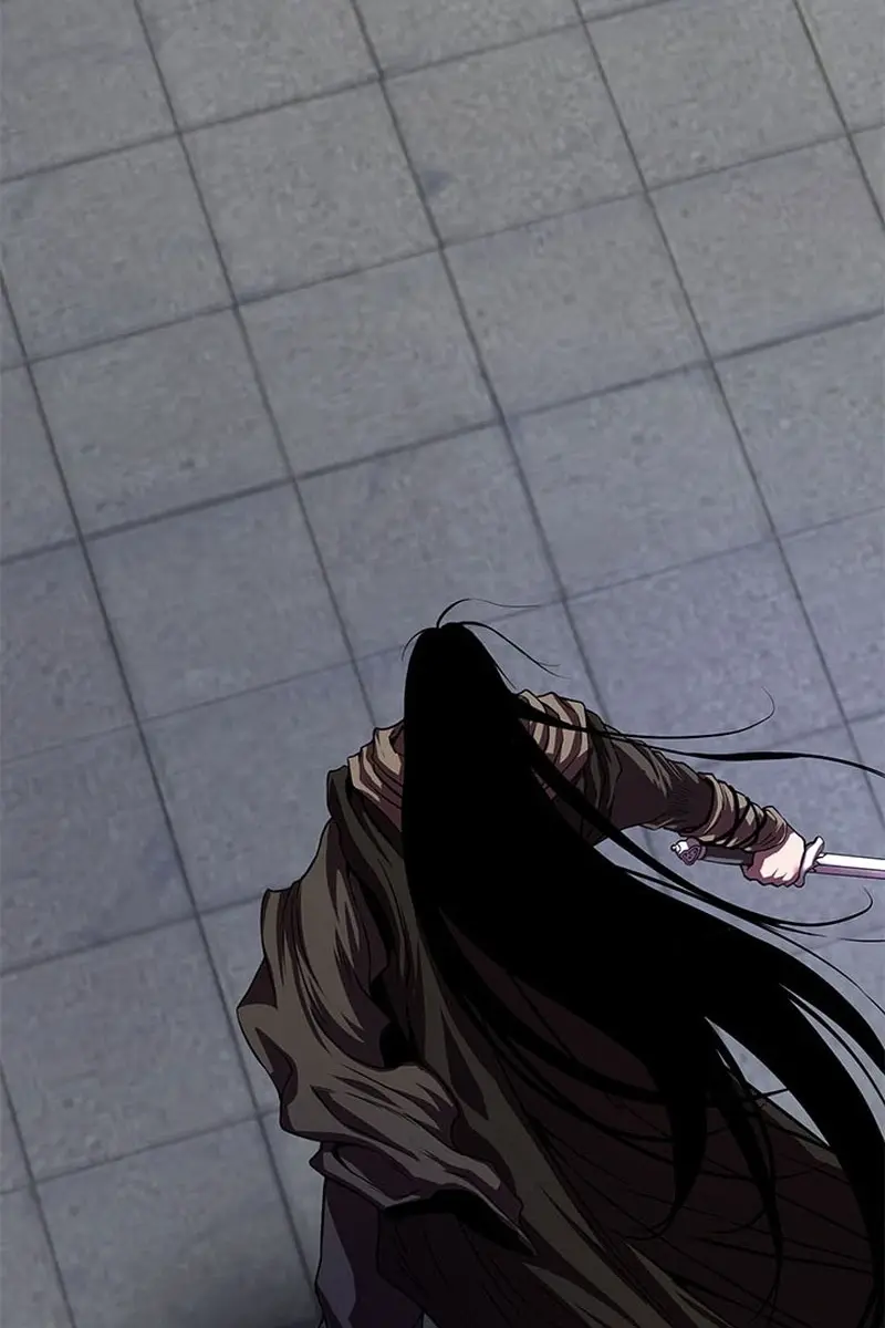 Invincible Territory Chapter 33 Page 35