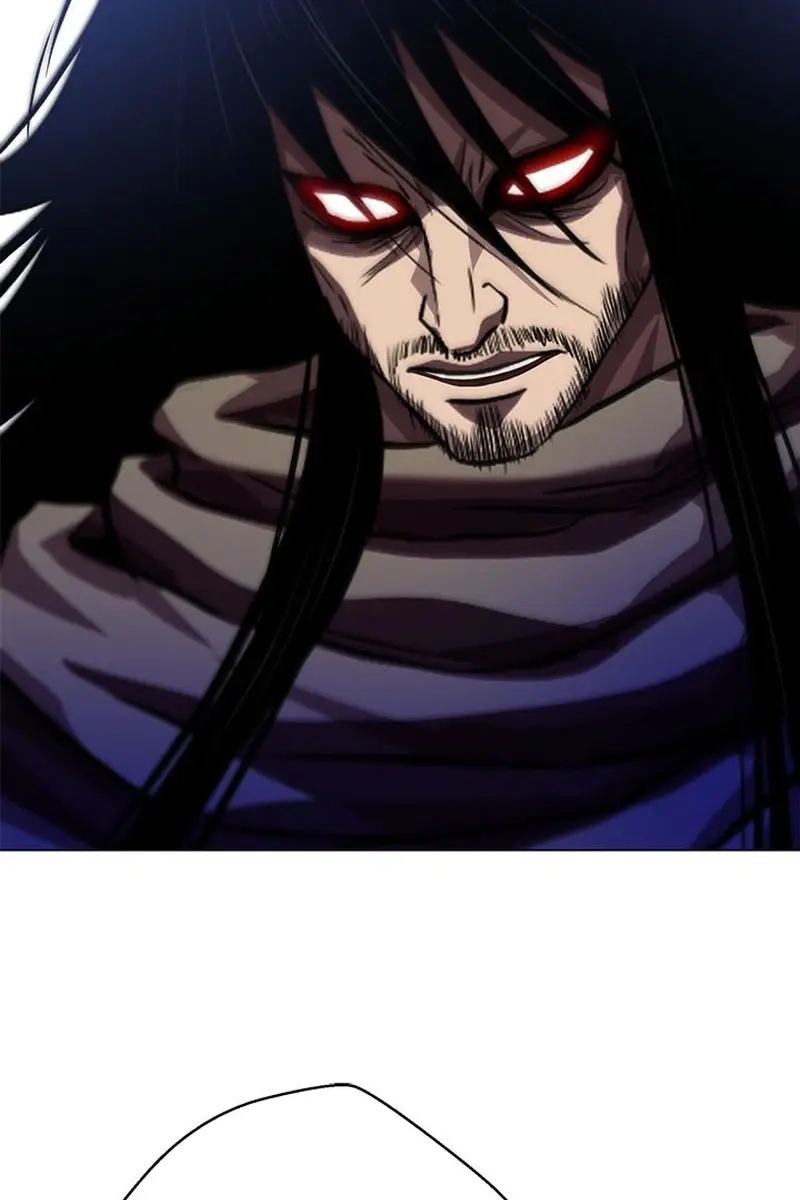 Invincible Territory Chapter 33 Page 38