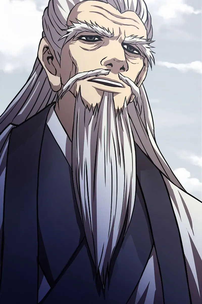 Invincible Territory Chapter 33 Page 40