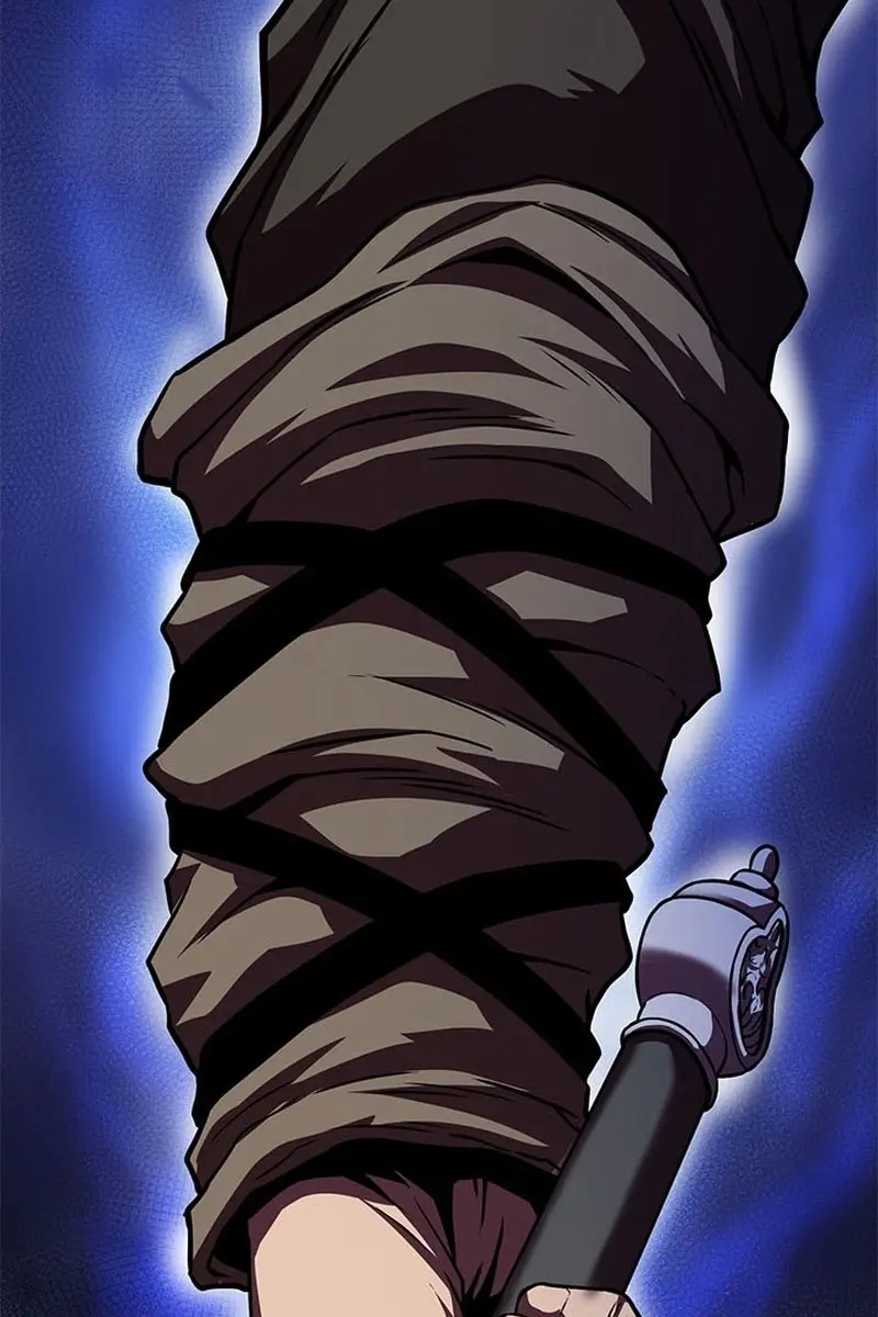 Invincible Territory Chapter 33 Page 43