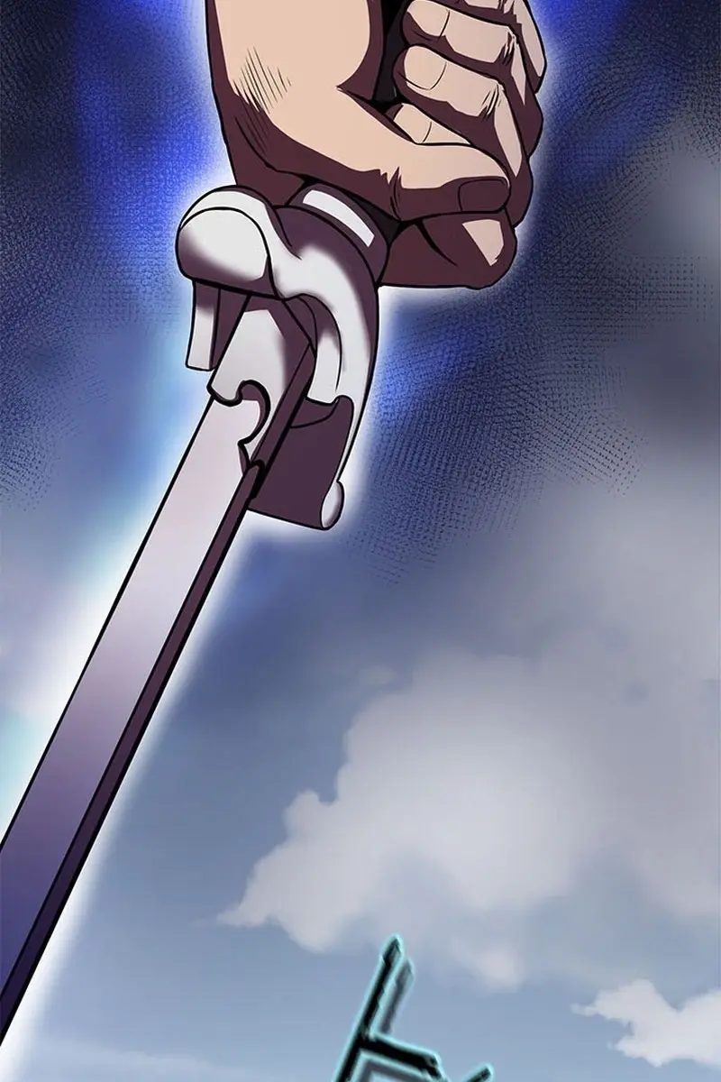 Invincible Territory Chapter 33 Page 44