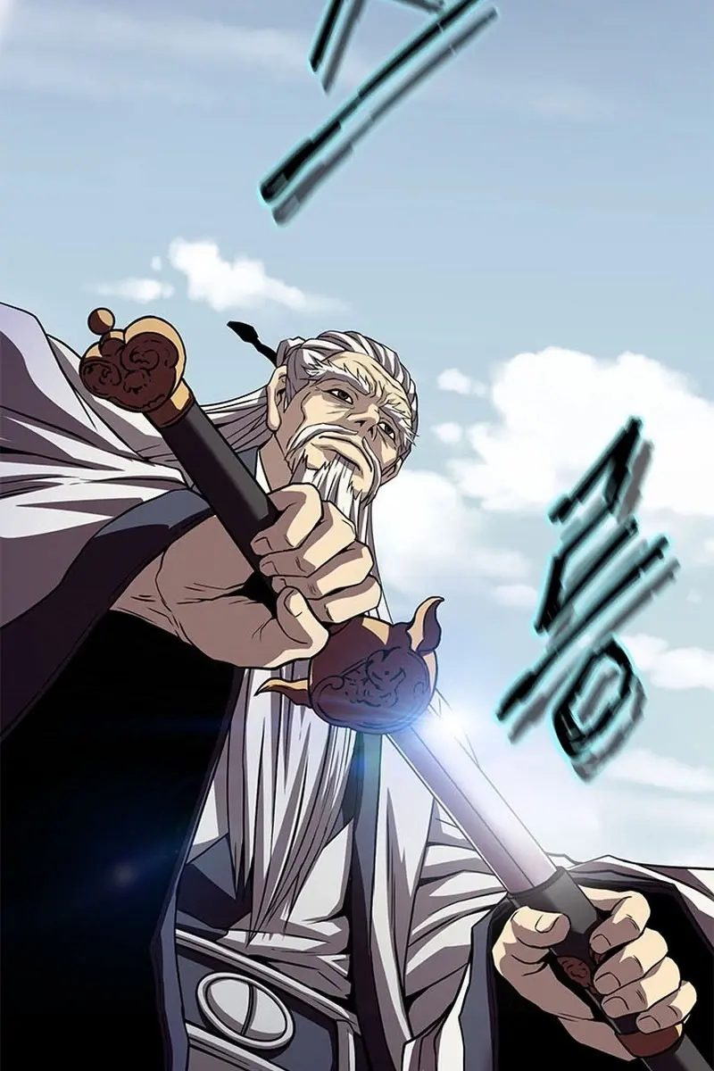 Invincible Territory Chapter 33 Page 45