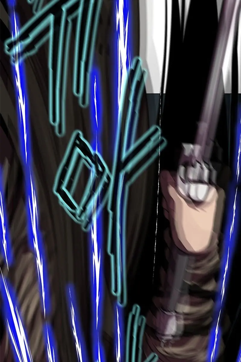 Invincible Territory Chapter 33 Page 49