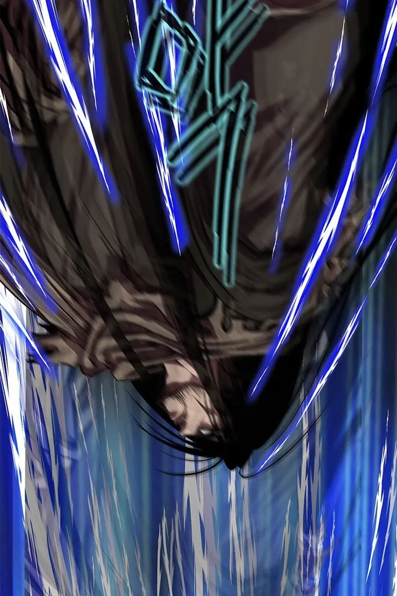 Invincible Territory Chapter 33 Page 50