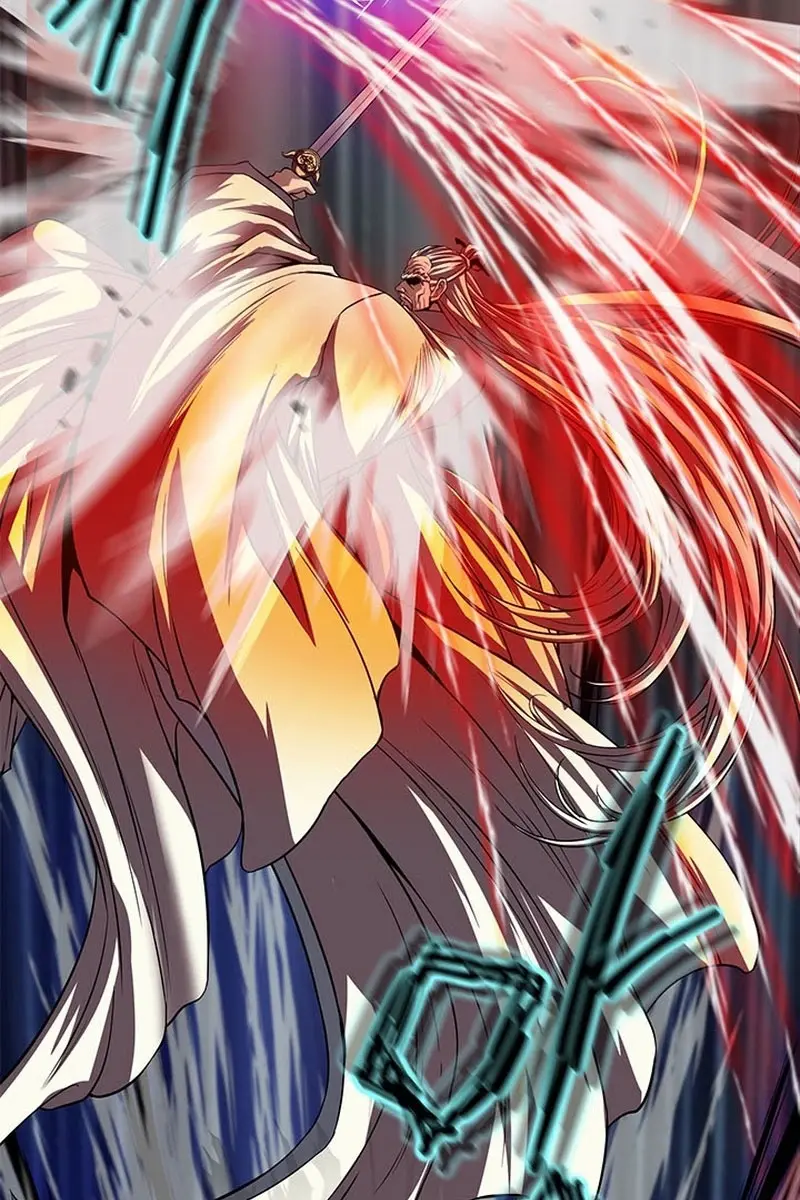 Invincible Territory Chapter 33 Page 52