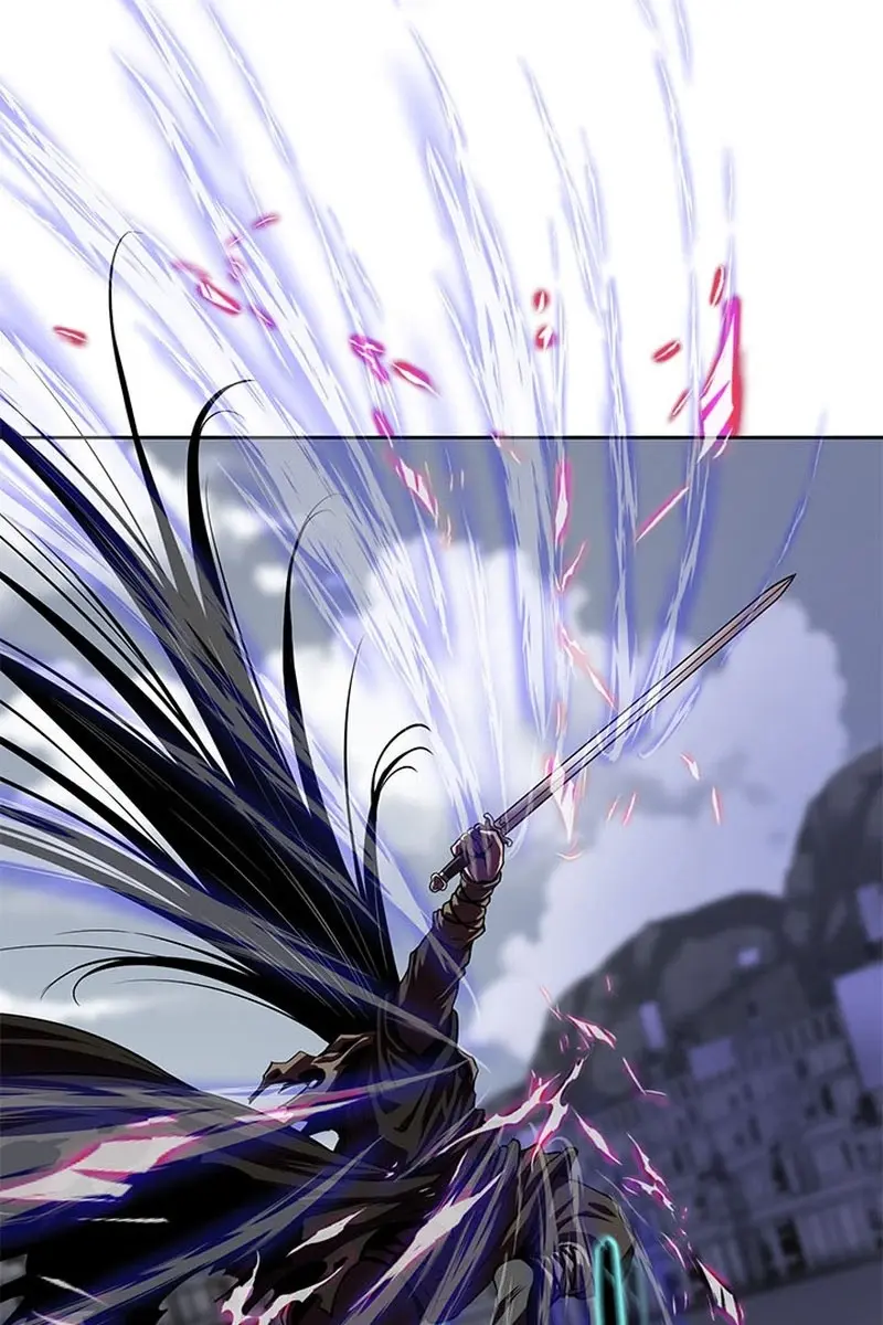 Invincible Territory Chapter 33 Page 54