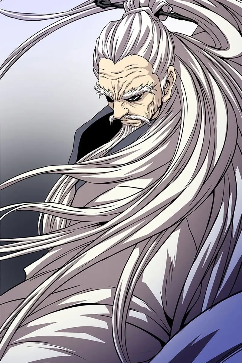 Invincible Territory Chapter 33 Page 60