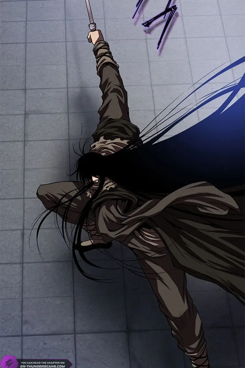 Invincible Territory Chapter 33 Page 62