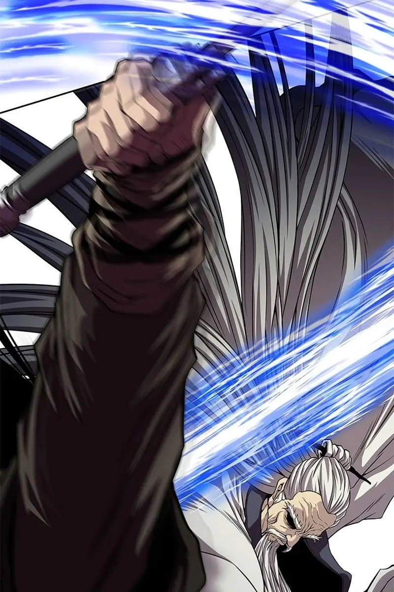 Invincible Territory Chapter 33 Page 69