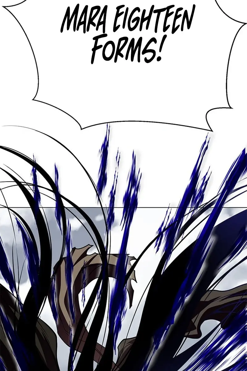 Invincible Territory Chapter 33 Page 82