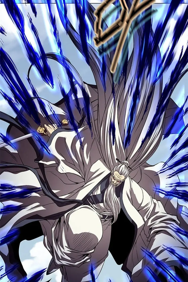 Invincible Territory Chapter 33 Page 85