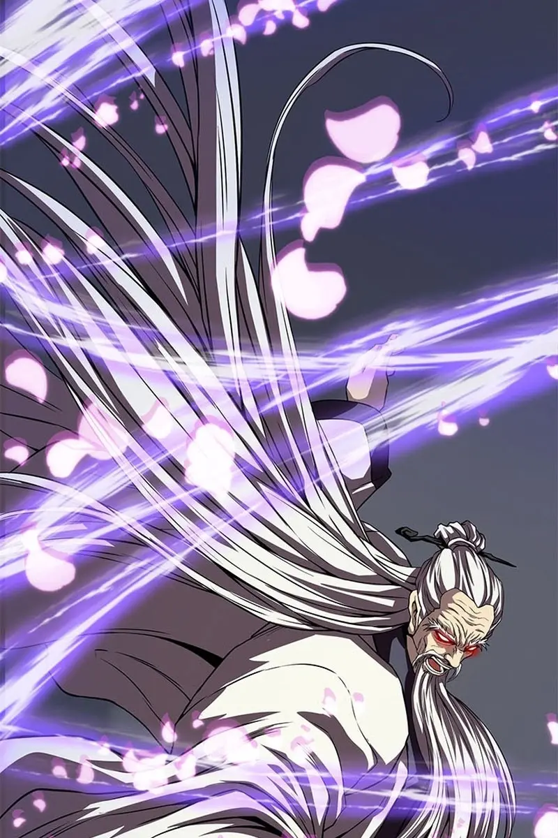 Invincible Territory Chapter 33 Page 89