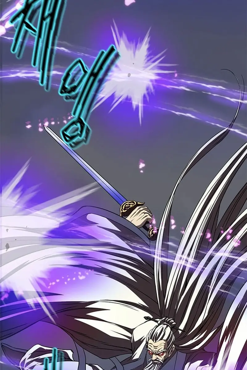 Invincible Territory Chapter 33 Page 95