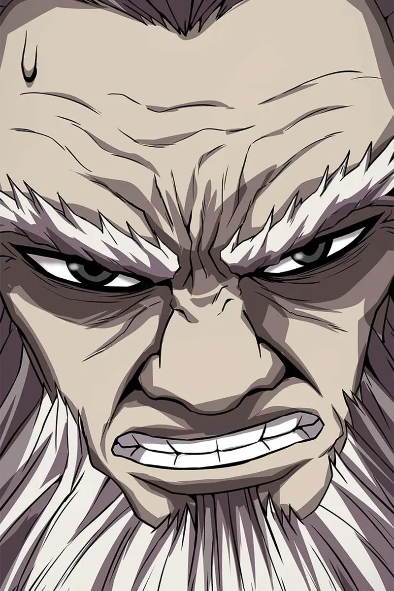 Invincible Territory Chapter 33 Page 100